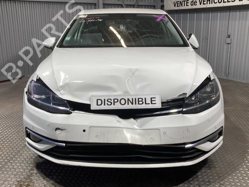 Used Parts VW GOLF VII (5G1, BQ1, BE1, BE2) 1.0 TSI (110 hp) 4456173