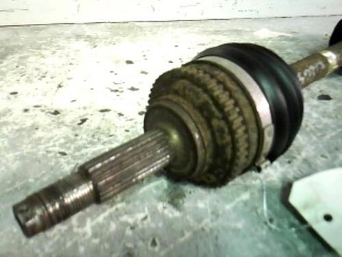 Left front driveshaft DAEWOO KALOS (KLAS) 1.4 | BP21368876M38 