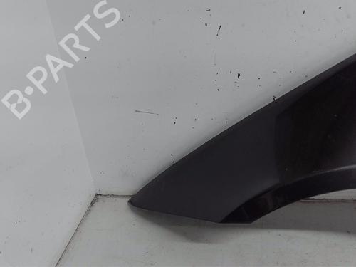 Left front fenders BMW 3 (E90) 318 d | BP21307033C41 