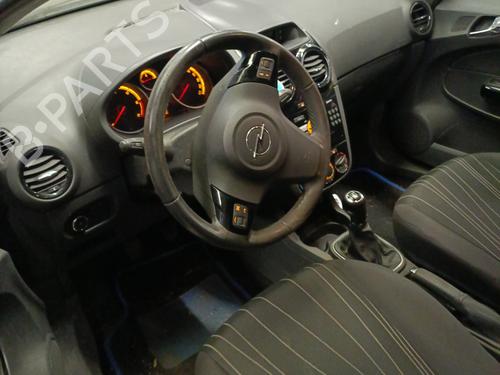 Steering column stalk OPEL CORSA D (S07) 1.3 CDTI (L08, L68) | BP24643752I23  - Image 9