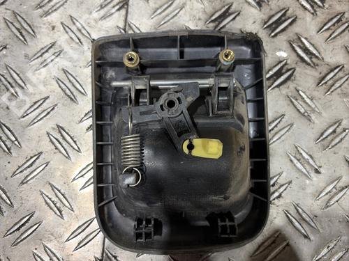Used Front left exterior door handle Front left exterior door handle 38972676 38972676