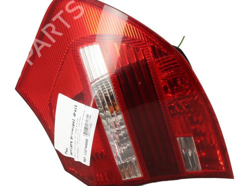 hjre-baglygte-bmw-1-e81-2006-2007-2008-2009-2010-2011-2012-31252389 main image