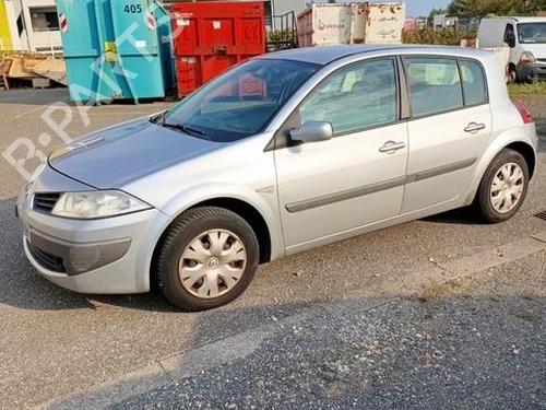 Høyre bak invendig håndtak RENAULT MEGANE II (BM0/1_, CM0/1_) 1.5 dCi (BM1E, CM1E) | BP29286492I16 