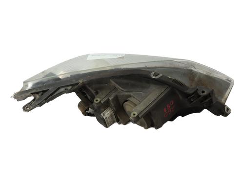 Left headlight OPEL ASTRA H GTC (A04) 1.9 CDTi (L08) | BP31719313C28 - Image 5