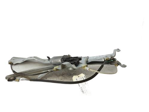 Used Right front window motor RENAULT CLIO III Grandtour (KR0/1_) 1.5 dCi (KR0G) (68 hp) 30875035