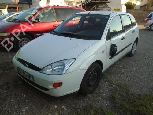 Hood FORD FOCUS I (DAW, DBW) 1.8 DI / TDDi | BP23862264C1 