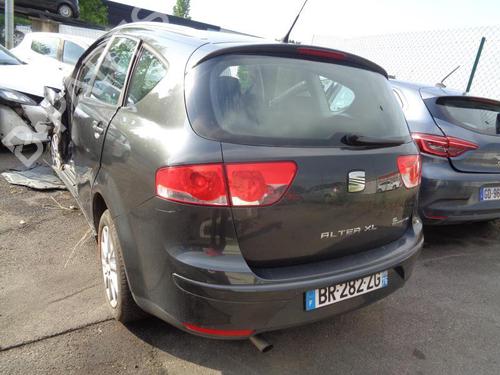 Rear wiper motor SEAT ALTEA XL (5P5, 5P8) 1.6 TDI | BP25874382M102 