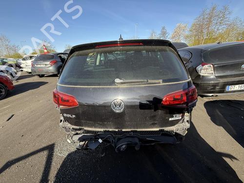 Headlight switch VW GOLF VII (5G1, BQ1, BE1, BE2) 1.4 TSI | BP24949769I24 - Image 14