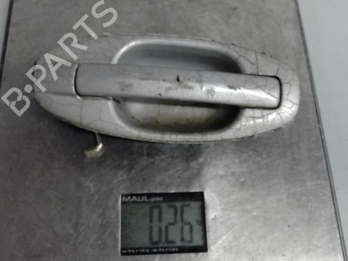 Used Rear right exterior door handle HYUNDAI SANTA FÉ I (SM) 2.0 CRDi (113 hp) 21316128