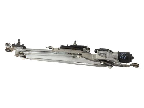 Front wiper motor MAZDA 2 (DE_, DH_) 1.3 (DE3FS) | BP24502439M29 - Image 3