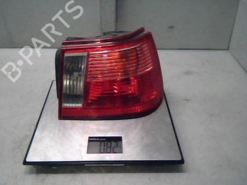 Used Right taillight SEAT IBIZA II (6K1) 1.6 i (75 hp) 21309932