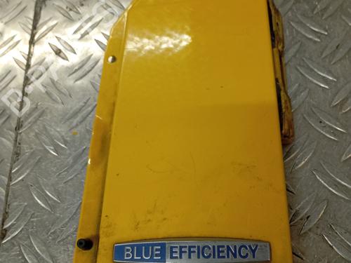 Used Fuel flap Fuel flap MERCEDES-BENZ SPRINTER 3,5-t Van (B906) 313 CDI (906.631, 906.633, 906.635, 906.637) (129 hp) 25035326 25035326