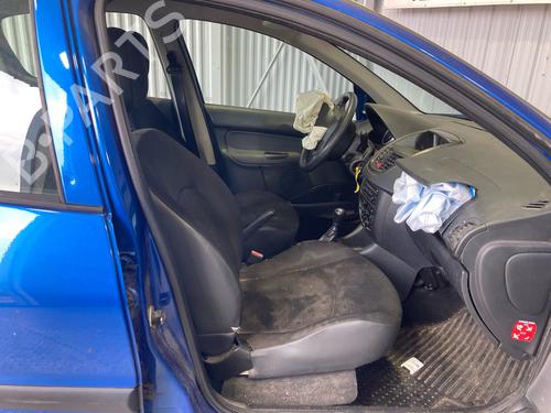 Brugte PEUGEOT 206+ (2L_, 2M_)  1.1  4775319