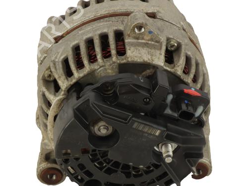Alternator RENAULT KANGOO Express (FW0/1_) 1.5 dCi 85 (FW0K, FW0L, FW0B) | BP39625975M7 - Image 3