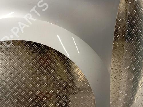 Left front fenders PEUGEOT 5008 (0U_, 0E_) 2.0 HDi 150 / BlueHDi 150 | BP24053966C41