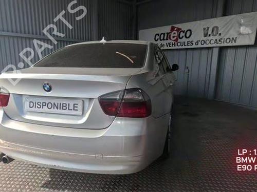 Front right seatbelt BMW 3 (E90) 318 d | BP33450928I25 - Image 7