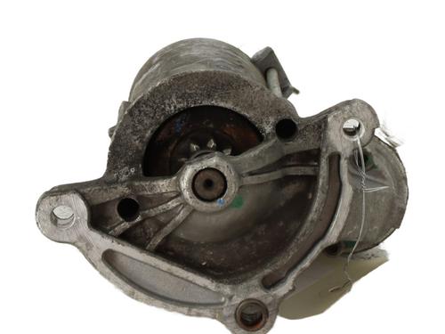 Used Starter CITROËN C3 II (SC_) 1.4 (73 hp) 21307660