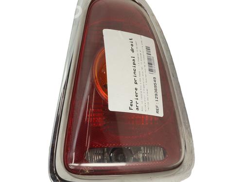 Right taillight MINI MINI (R56) Cooper | BP37230176C35 - Image 3