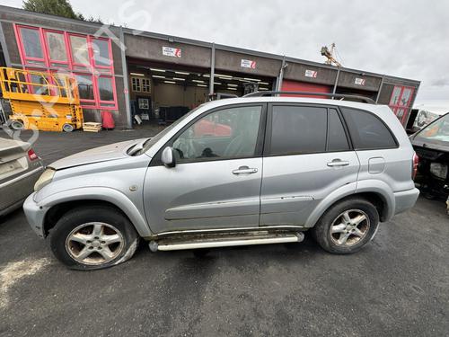 Right front indicator TOYOTA RAV 4 II (_A2_) 2.0 4WD (ACA21, ACA20) | BP28624812C33  - Image 16