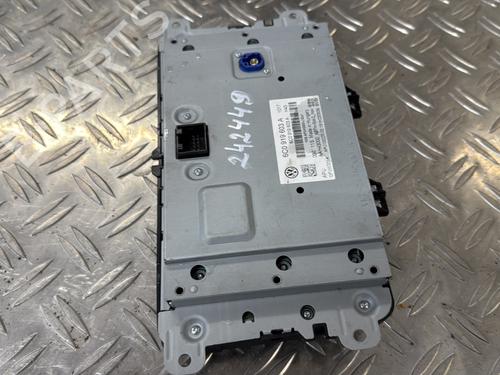 Radio VW POLO V (6R1, 6C1) 1.2 TSI 16V | BP21872223E6 