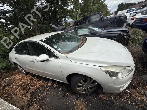 Left headlight PEUGEOT 508 I (8D_) 2.0 HDi | BP27321817C28 - Image 17