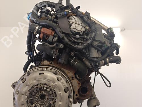 Engine VOLVO C30 (533) 2.0 D | BP34531006M1 - Image 5