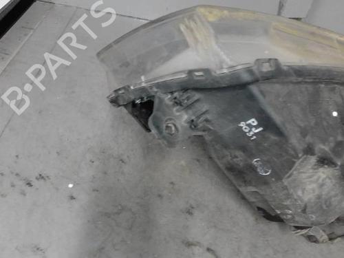 Right headlight CHEVROLET CRUZE (J300) 2.0 CDI | BP21319773C29 