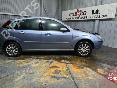 Left front window switch FORD FOCUS I (DAW, DBW) 2.0 16V | BP30817162I27 