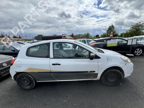 Right mirror RENAULT CLIO III (BR0/1, CR0/1) 1.5 dCi | BP21304883C27 