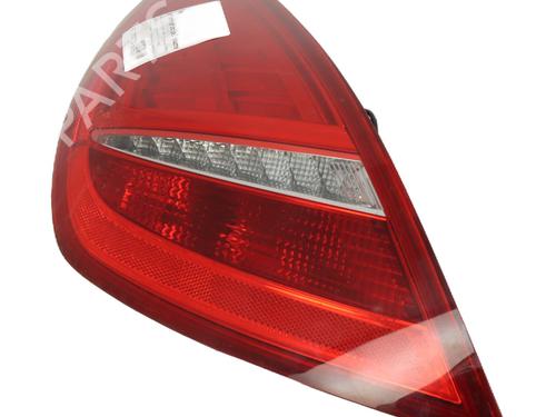Left taillight PEUGEOT RCZ 1.6 16V | BP33317725C34 - Image 2