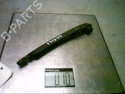 Used Rear windshield wiper arm PEUGEOT 2008 I (CU_) 1.6 BlueHDi 120 (120 hp) 21317198