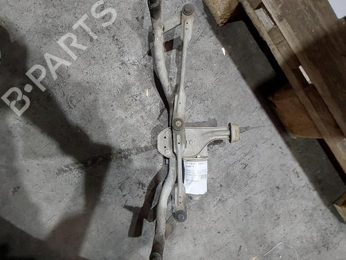 Front wiper motor RENAULT TRAFIC III Van (FG_) 1.6 dCi 115 (FGMD) | BP36525073M29 - Image 5