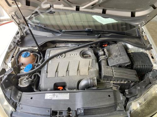 Left rear window motor VW GOLF VI (5K1) 1.6 TDI | BP38423471E23 - Image 12