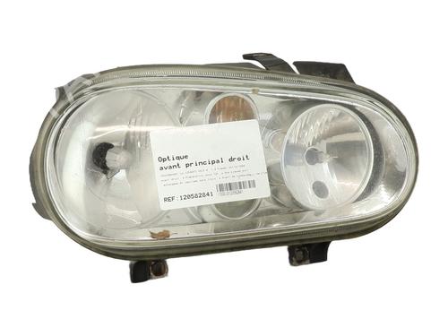 Used Right headlight VW GOLF IV (1J1) 1.9 TDI (90 hp) 32136295