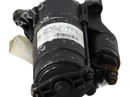 Used Starter Starter PEUGEOT 607 (9D, 9U) 2.2 HDi (133 hp) 22149175 22149175