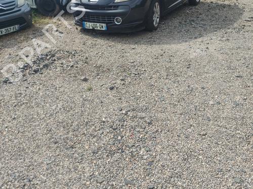 Used Parts PEUGEOT 207 (WA_, WC_) 1.6 HDi (90 hp) 3936051