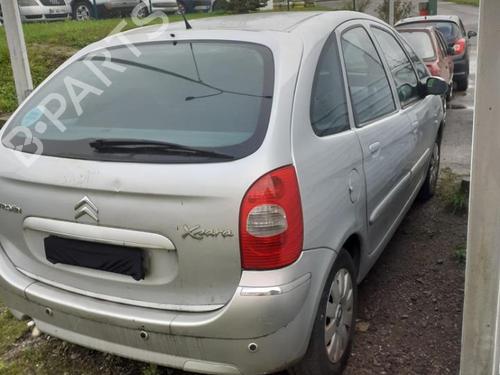 Starter CITROËN XSARA PICASSO (N68) 1.6 HDi | BP21308932M8 