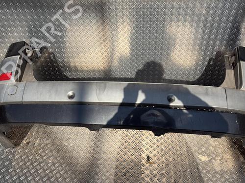 Bagtil kofangere RENAULT GRAND SCÉNIC II (JM0/1_) 2.0 dCi (JM1K) | BP29252835C8 