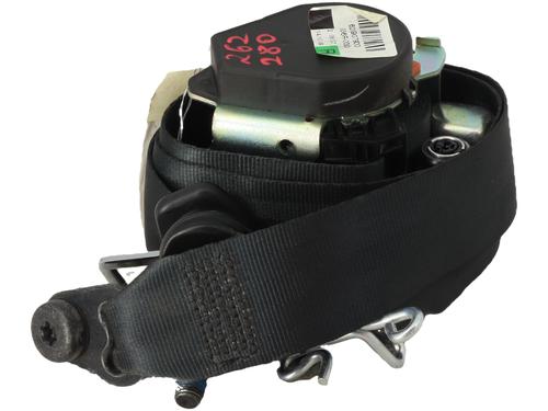 Front right seatbelt FORD TRANSIT CONNECT V408 Box Body/MPV 1.5 EcoBlue | BP38185959I25 - Image 3