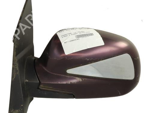 left-mirror-ssangyong-kyron-2005-2006-2007-2008-2009-2010-2011-2012-2013-2014-31951697 main image