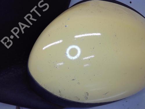 Left mirror PEUGEOT 107 (PM_, PN_) 1.0 | BP21299006C26