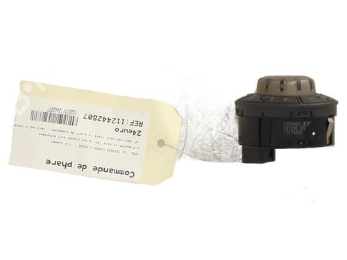 Headlight switch OPEL CORSA D (S07) 1.3 CDTI (L08, L68) | BP29161048I24 
