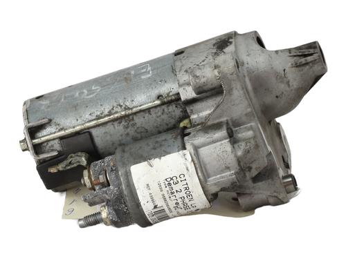 Startmotor CITROËN C3 II (SC_) 1.6 BlueHDi 75 | BP21305524M8 