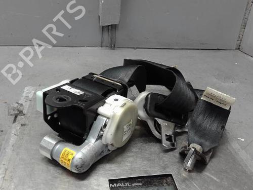 Used Front right seatbelt Front right seatbelt MAZDA 5 (CR) 2.0 CD (CR19) (110 hp) 21290941 21290941