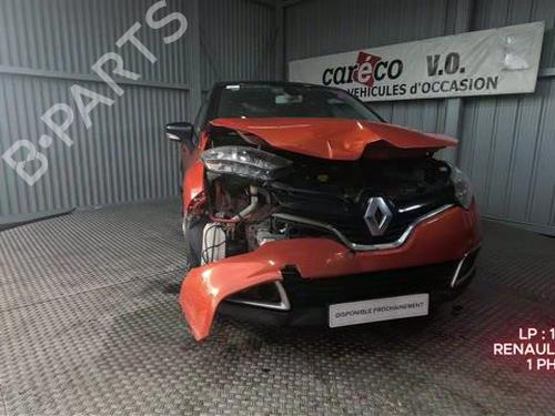 Left front window switch RENAULT CAPTUR I (J5_, H5_) 1.5 dCi 90 (J5N4, J5M5, J5MW, J5M6, J5AL, J5AJ) | BP34395059I27 - Image 14