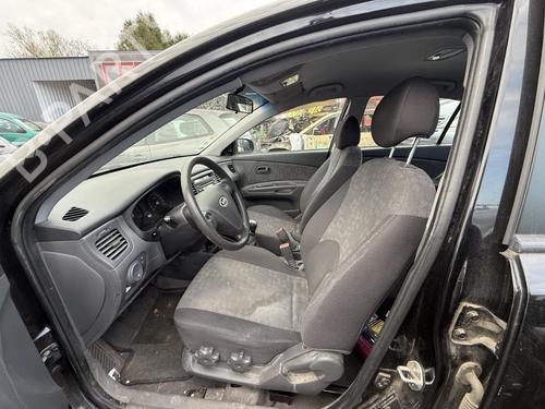 Steering column stalk KIA RIO II (JB) 1.5 CRDi | BP26021650I23 - Image 19
