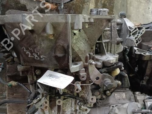 Used Gearbox Gearbox CITROËN C4 Grand Picasso II (DA_, DE_) 1.6 BlueHDi 120 (120 hp) 23808546 23808546