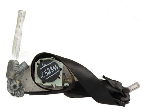 Front left belt tensioner OPEL CORSA D (S07) 1.3 CDTI (L08, L68) | BP26600437C87 