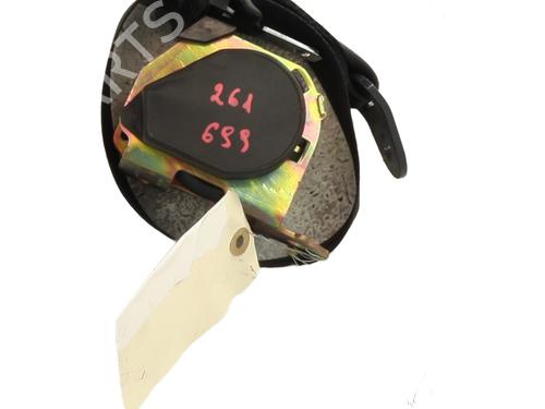 Rear right seatbelt PEUGEOT 607 (9D, 9U) 3.0 V6 24V | BP36287159I28 - Image 3