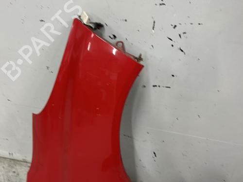 Used Right front fenders NISSAN MICRA III (K12) [2002-2011]  21297913